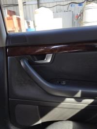 Poignee interieur arriere droit