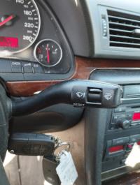 Commodo d'essuie glaces