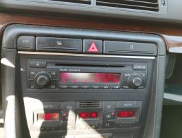 Bouton de warning