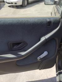 Poignee interieur arriere gauche