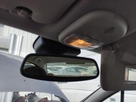 Retrovisor interior