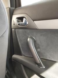 Poignee interieur arriere droit