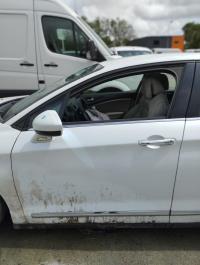 Poignee porte avant gauche