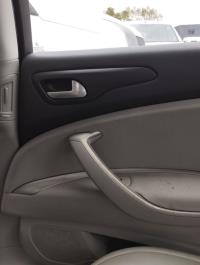 Poignee interieur arriere droit