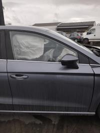 Poignee porte avant droit