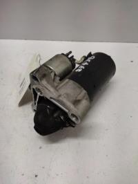 Motor de arranque