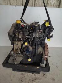Moteur