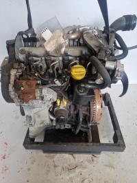 Moteur