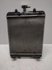 Radiateur eau