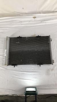 Radiateur clim