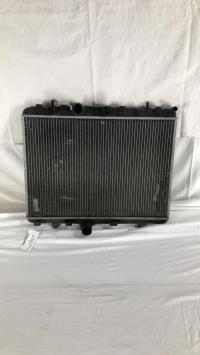 Radiateur eau