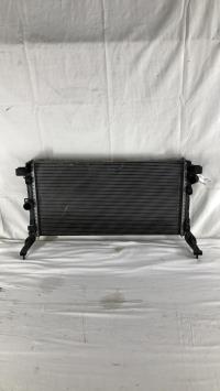 Radiateur eau