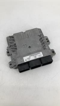 Calculateur moteur