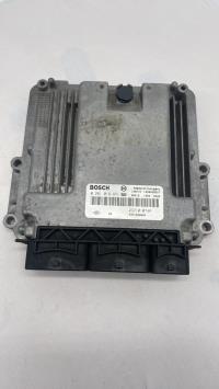 Calculateur moteur