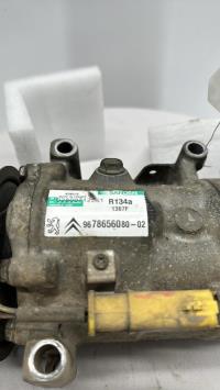 Compresseur clim