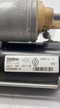 Photo pièce auto