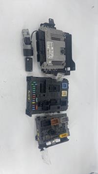 Kit de demarrage