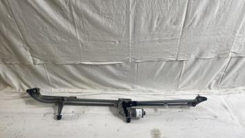 Moteur essuie glace avant