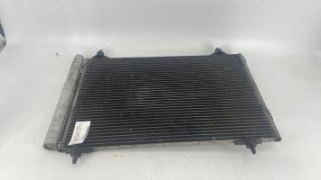Radiateur clim
