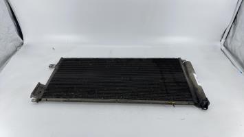 Radiateur condenseur de clim