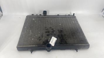 Radiateur eau