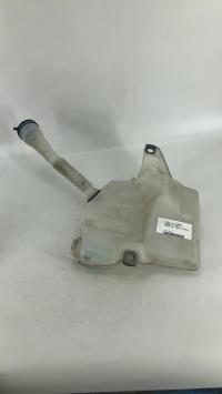Vase de lave glace