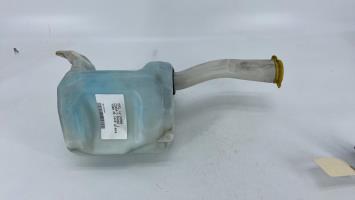 Vase de lave glace