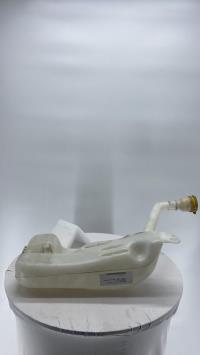 Vase de lave glace