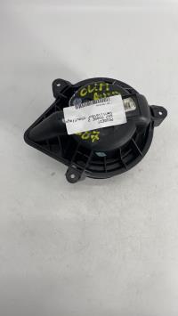 Ventilateur chauffage