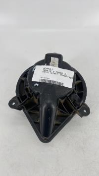 Ventilateur chauffage