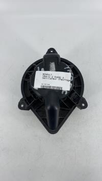 Ventilateur chauffage