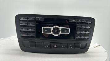 Autoradio d'origine
