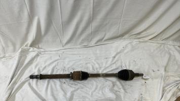 Cardan droit (transmission)