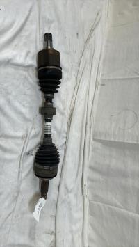 Cardan gauche (transmission)