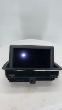 Ecran GPS