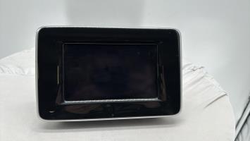Ecran GPS