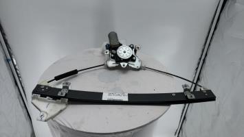 Leve vitre electrique arriere gauche