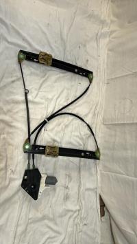 Leve vitre electrique avant gauche