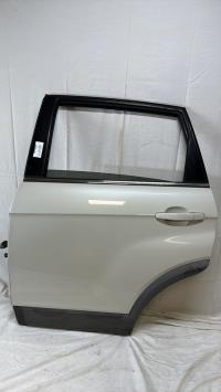 Porte arriere gauche