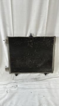 Radiateur clim