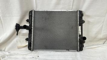 Radiateur eau