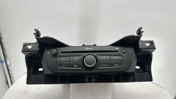 Autoradio d'origine