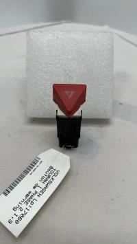 Bouton de warning