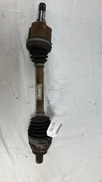 Cardan gauche (transmission)