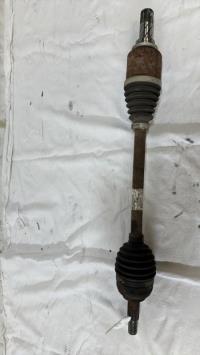 Cardan gauche (transmission)