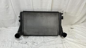 Echangeur air (Intercooler)