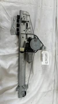 Leve vitre electrique arriere droit