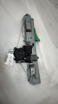 Leve vitre electrique arriere gauche