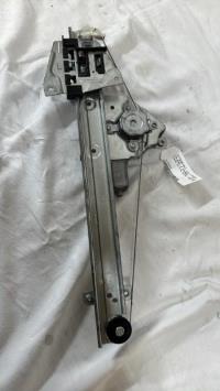 Leve vitre electrique arriere gauche
