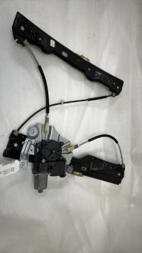 Leve vitre electrique avant droit
